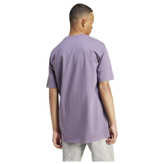 Adidas Ανδρική κοντομάνικη μπλούζα Adicolor Outline Trefoil Tee